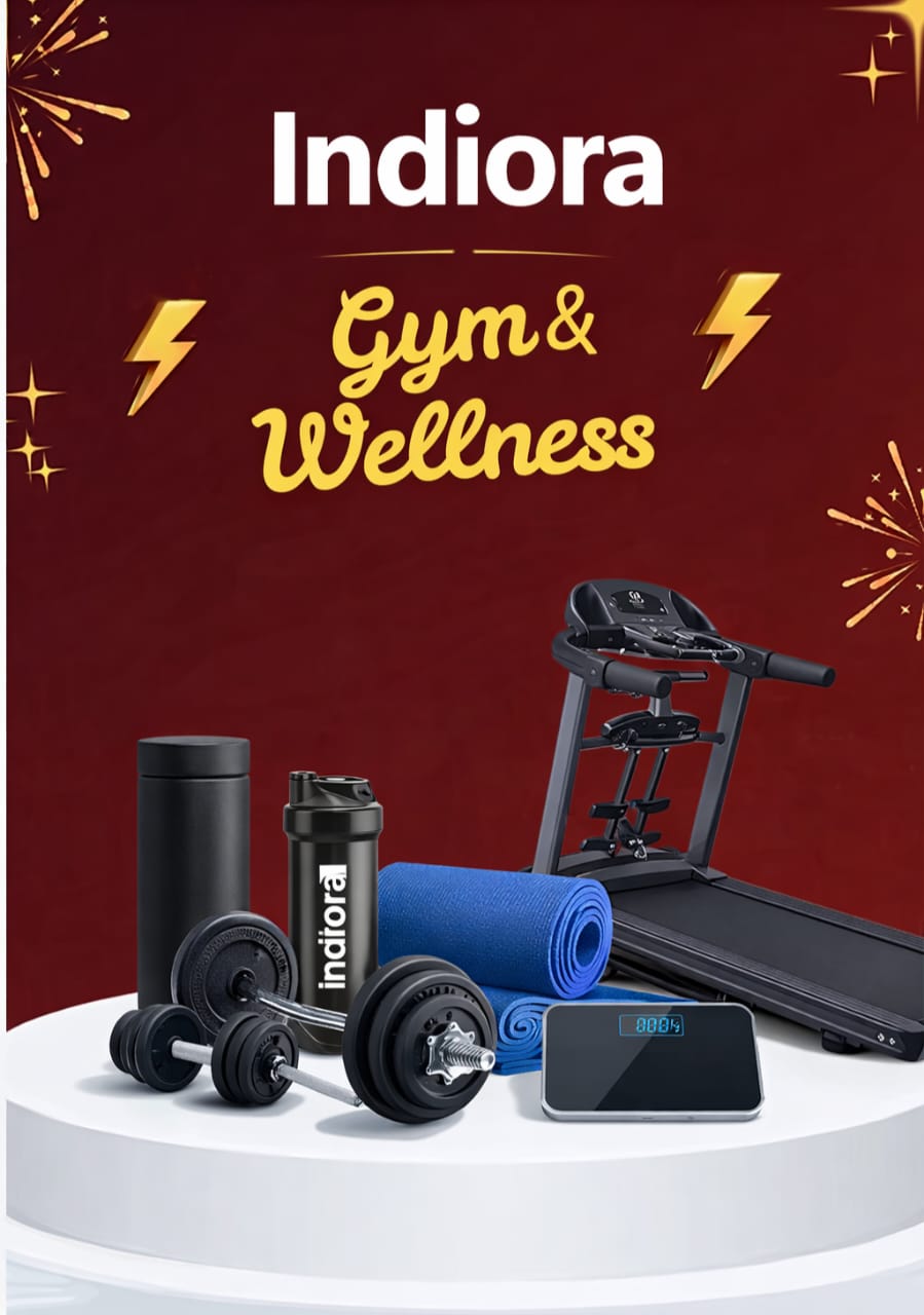 gym and wellness