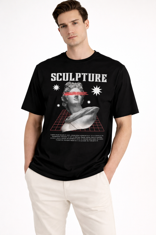 Unisex Classic Crew T-Shirt