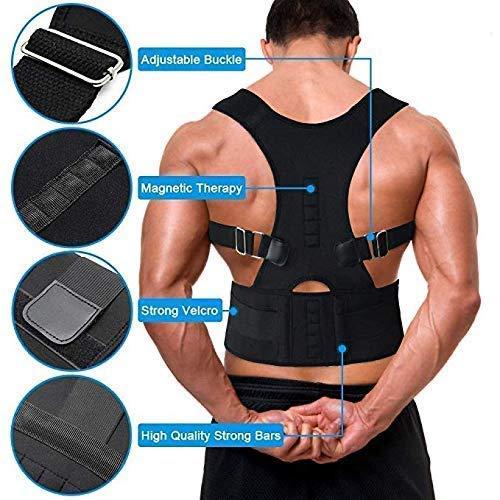Posture Corrector Belt Unisex.