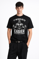 Unisex Classic Crew T-Shirt