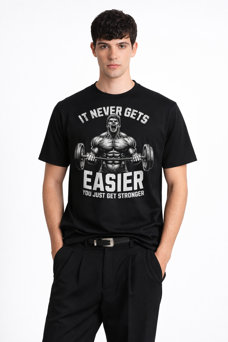 Unisex Classic Crew T-Shirt