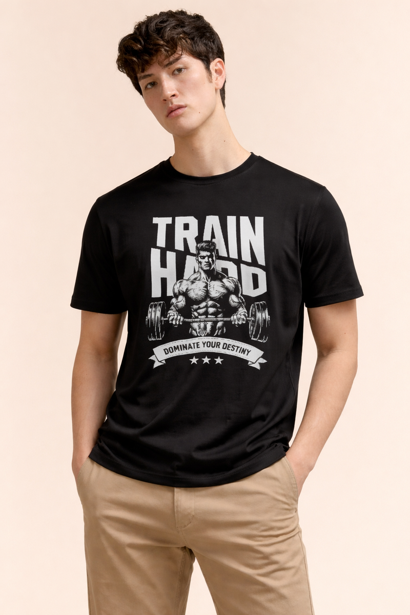 Unisex Classic Crew T-Shirt