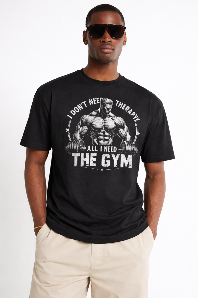 Unisex Classic Crew T-Shirt