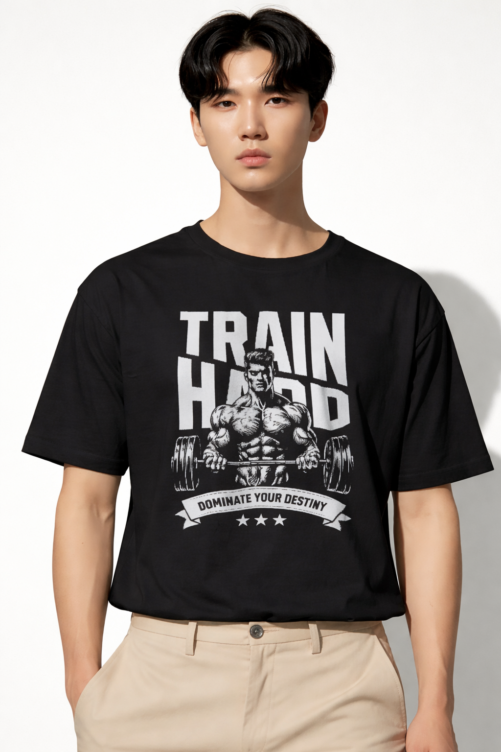 Unisex Classic Crew T-Shirt